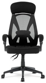 Autronic KA-Y309 BK Krzesło biurowe