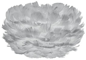 Jasnoszary abażur ø 22 cm Eos micro – UMAGE