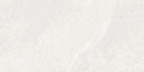 Mexen Rozallia Bianco gres szkliwiony rekt. G1, płytka podłogowo-ścienna 120 x 60 cm, połysk - TL165-120-060-00