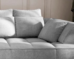 Sofa TIGA z funkcja spania Elektryczny System rozkładania APHRODITE 21 WERSAL