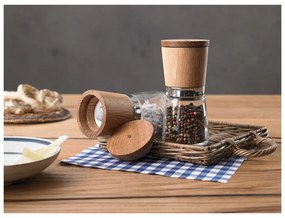 Solniczka i pieprzniczka Ceramill® Nature – WMF