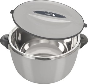 Orion Miska termiczna Termo szary, 3,9 l, 3,9 l