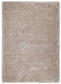 Beżowy dywan Universal Aloe Liso, 80x150 cm