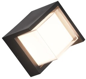 Lampa zewnętrzna (wysokość 15 cm) Puno – Trio