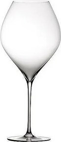 Kieliszek szklany Zafferano do ważnych czerwonych win 86 cl - zestaw 6 sztuk