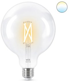 Inteligentna żarówka filamentowa z gwintem E27, 7 W – WiZ