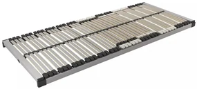 Stelaż TRIOFLEX NV 120x190 KOŁO MK FOAM