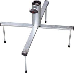 Derby Składany trzpień do trawy do parasoli