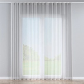 Firana na taśmie wave