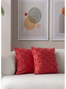 Poszewki na poduszki zestaw 2 szt. 43x43 cm Tuffet – Mioli Decor