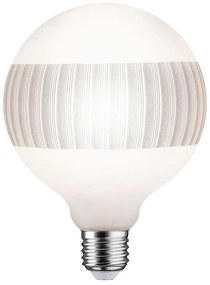 LED Żarówka ściemnialna CLASSIC G125 E27/4,5W/230V 2600K - Paulmann 28743