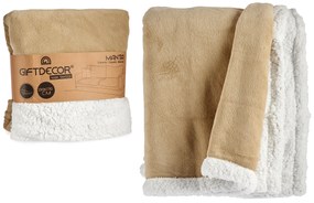 Koc dwustronny, 130 x 170 cm