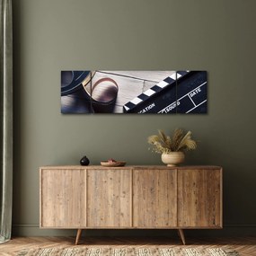 Obraz - Film (170x50 cm)
