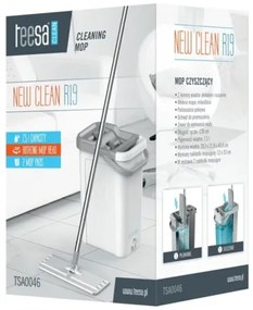 Teesa TSA0046 New Clean R19 mop