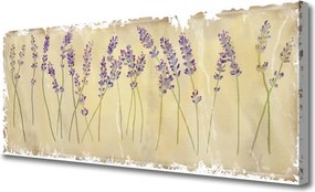 Duży obraz na płótnie Finezyjna Kompozycja Kwiatowa