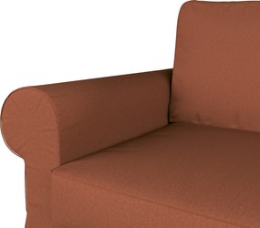 Pokrowiec na sofę Backabro rozkładaną z leżanką