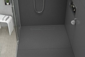 Odpływ liniowy ze stali nierdzewnej FlexGT01-3