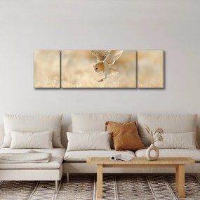 Obraz - Sowa (170x50 cm)