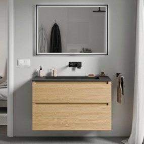 Szafka podumywalkowa VIREO 80 cm