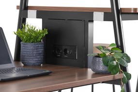 Dwuosobowe stanowisko pracy - wyspa RS-55