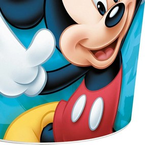 Stor Kosz na śmieci Mickey 5 l, śr. 21 cm cm