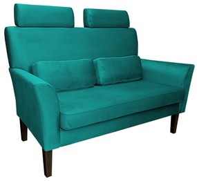 Sofa DENVER nogi venge MG20