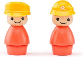 Woody Auto mieszarka z dźwiękami i światłem