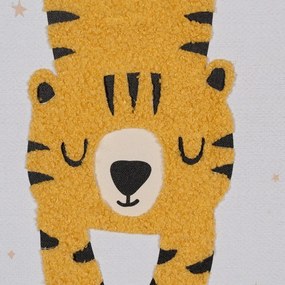 Obrazki dziecięce zestaw 2 szt. 30x40 cm Feline – Ixia