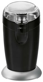 Clatronic KSW 3306 Młynek do kawy, czarny