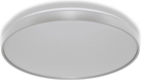 Osram - Oprawa sufitowa LED CEILING LUXO LED/60W/230V, średnica 56 cm, srebrna