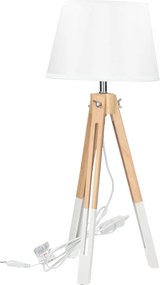 Lampa Stołowa Oslo 58 cm