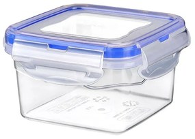 Orion Pojemnik plastikowy z uszczelką, 1,3 l, 1,3 l