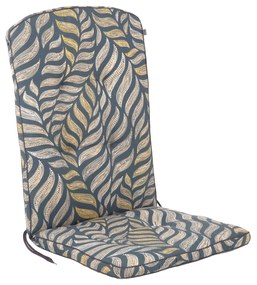 Poduszka na krzesło ogrodowe Szafir G050-06IB PATIO