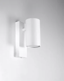 Kinkiet UTTI biały SOLLUX  LIGHTING
