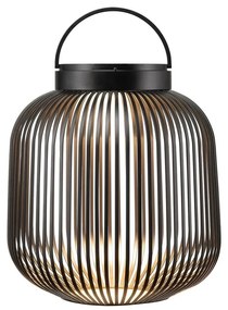 Lampa zewnętrzna LED na USB ze ściemniaczem ø 27,5 cm Lito Led – Blomus