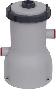 POMPA FILTRUJĄCA DO BASENU 530 GAL/H 220–240 V 35 W