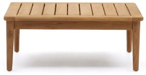 Stolik ogrodowy 80x80 cm Portixtol – Kave Home