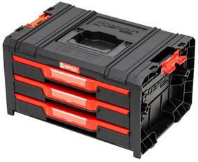 Skrzynka na narzędzia Pro – Qbrick Sys­tem