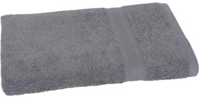 Ręcznik CLARYSSE ELEGANCE 60x110 cm szary, 100% bawełna