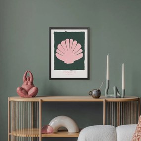 Obraz 30x40 cm Coquuille – Styler