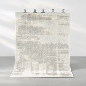 Dywan Abstract Gray I 160x230 cm