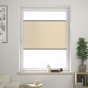 Plisa okienna na wymiar Harmonica