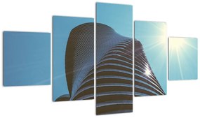 Obraz - Architektura (125x70 cm)