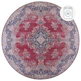 Okrągły dywan odpowiedni do prania ø 180 cm Colby – Flair Rugs