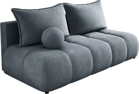 Sofa COCO z funkcja spania i pojemnikiem CLOUD 84 DOMOHOME