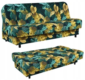 Wersalka sofa kanapa rozkładana Sara Family Meble