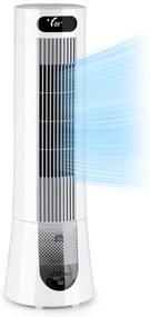 Klarstein Skyscraper Frost Klimator