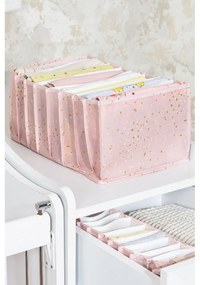 Tekstylny pojemnik dziecięcy – Mioli Decor