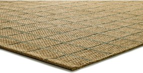 Dywan odpowiedni na zewnątrz w naturalnym kolorze 160x230 cm Pergola – Universal