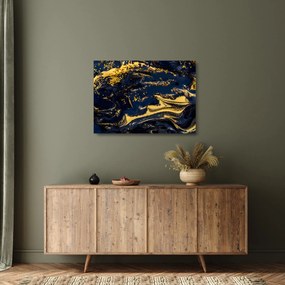 Obraz na szkle abstrakcji (70x50 cm)